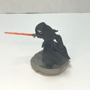 Disney Infinity 3.0 Star Wars Kylo Ren Figure With‎ Lightsaber